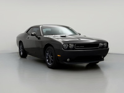 2014 Dodge Challenger SXT -
                Baton Rouge, LA