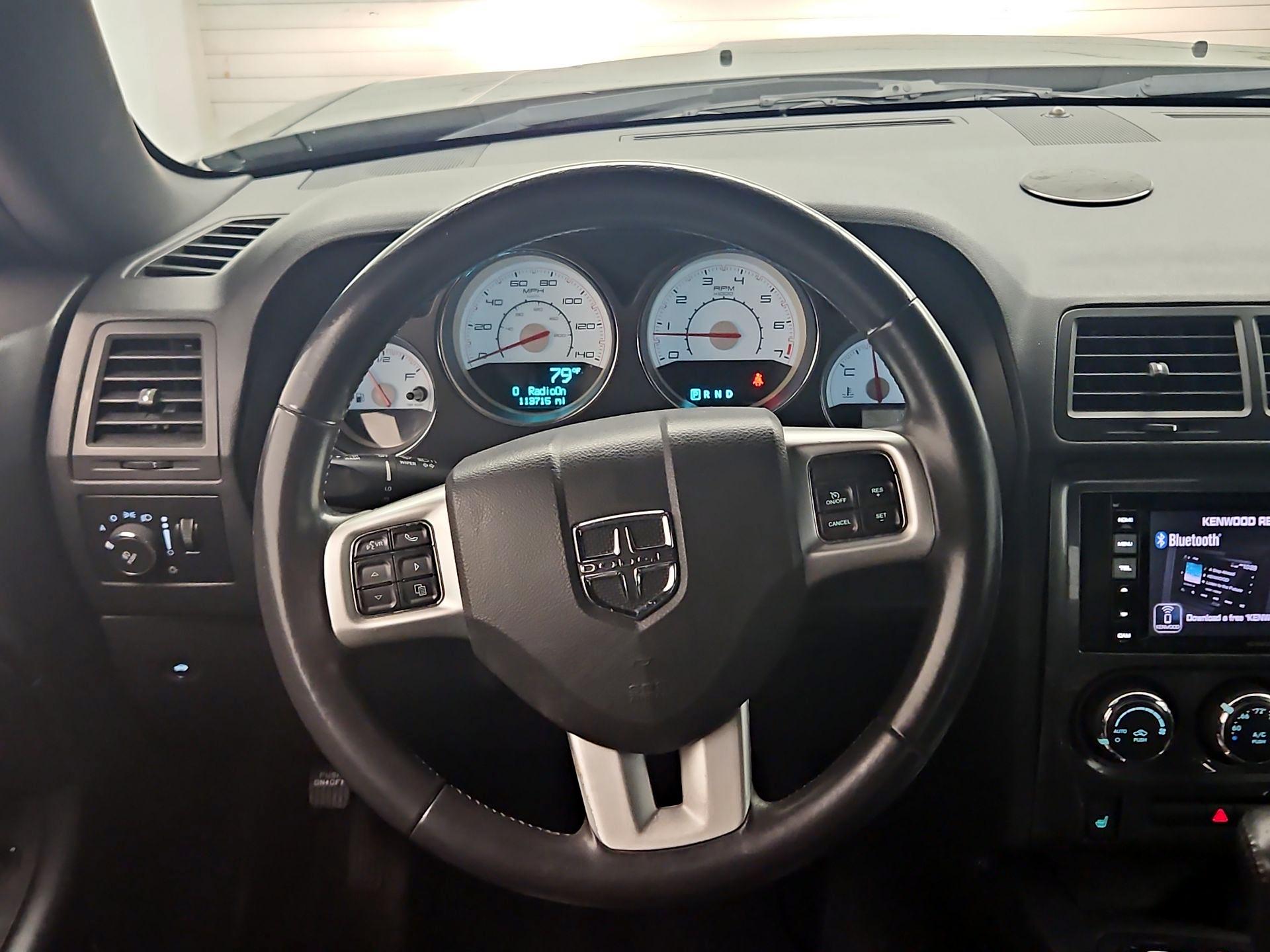 Thumbnail: 2014 Dodge Challenger - 10
