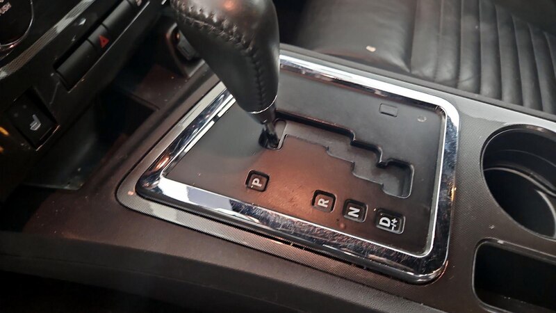 2014 Dodge Challenger SXT 15
