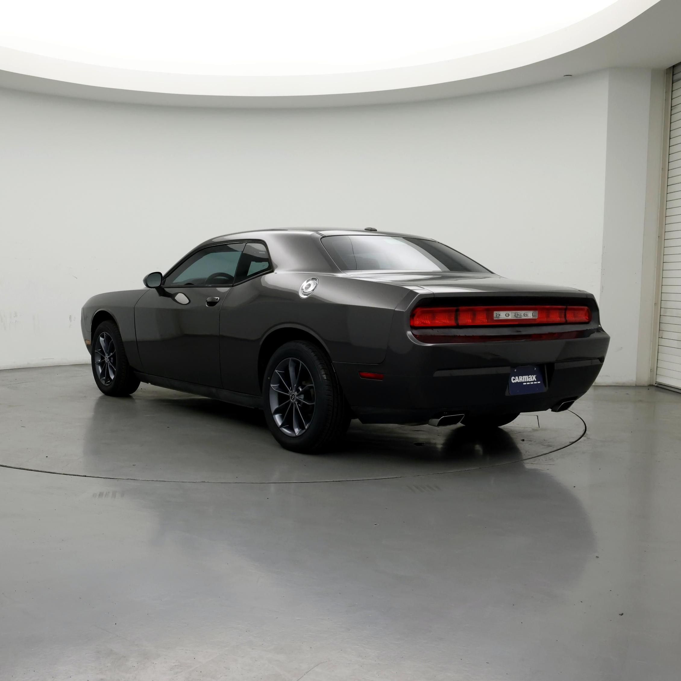 Thumbnail: 2014 Dodge Challenger - 2