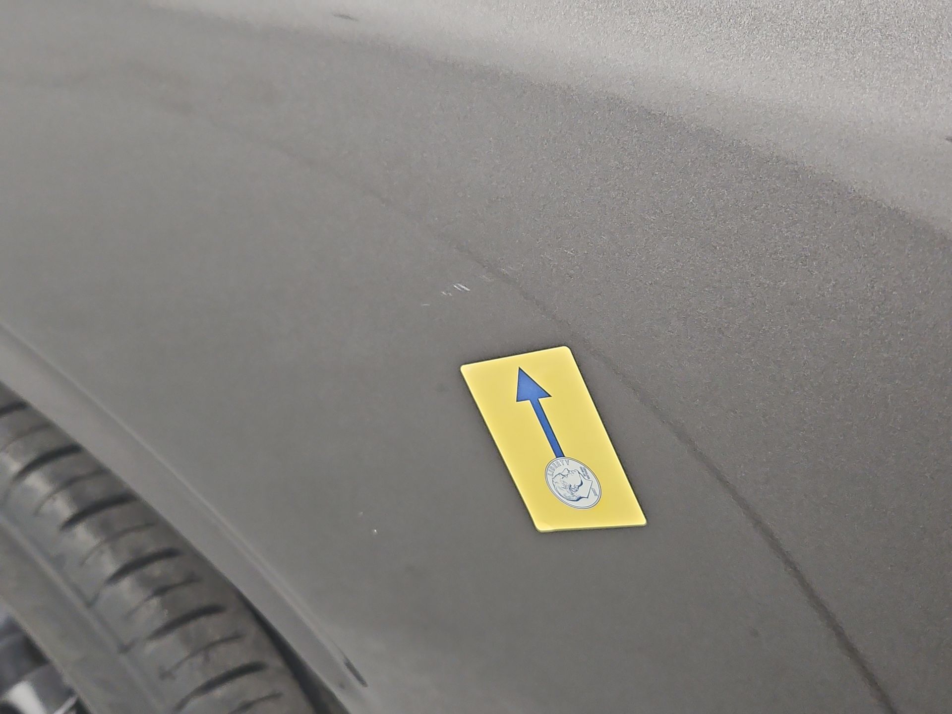 Thumbnail: 2014 Dodge Challenger - 20