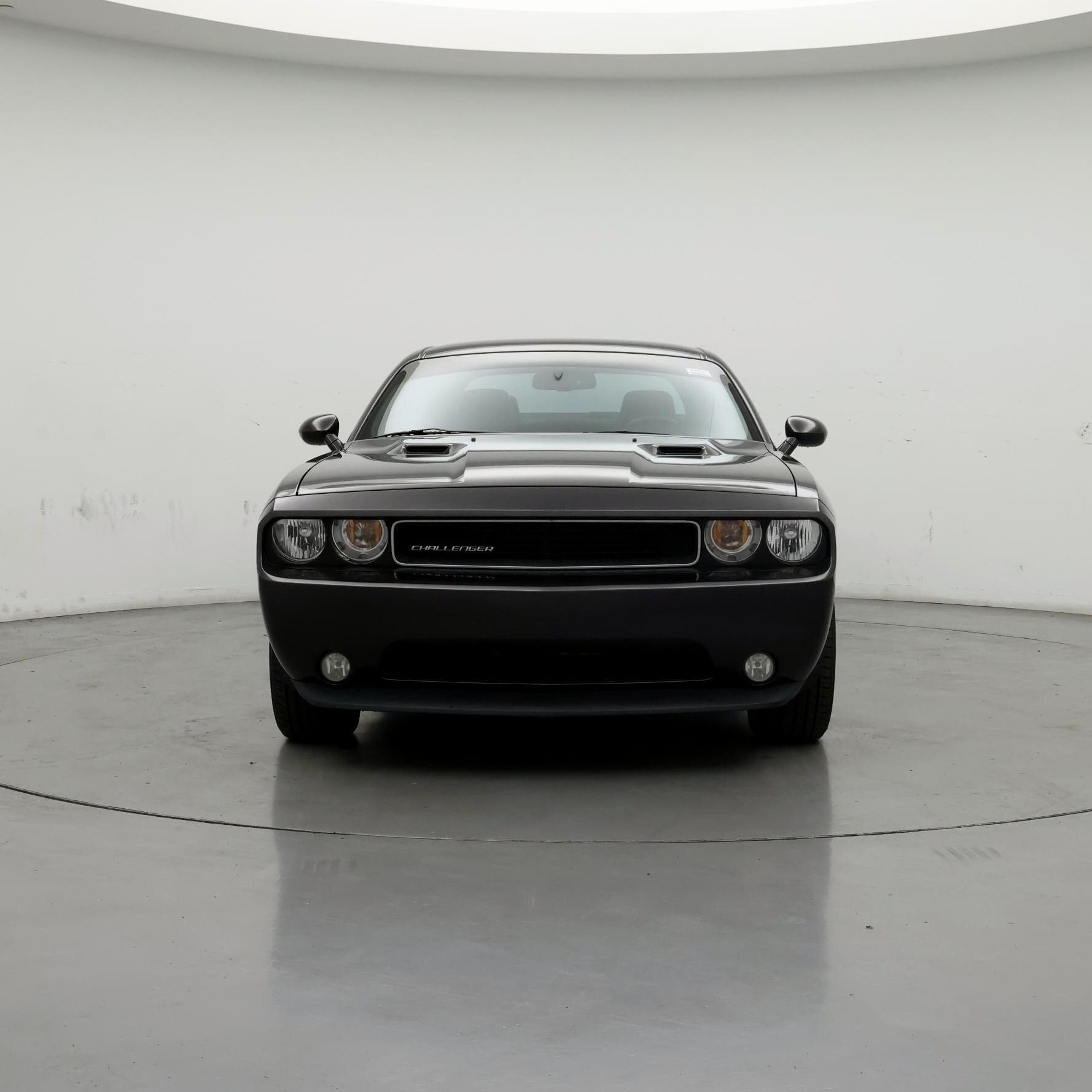 Thumbnail: 2014 Dodge Challenger - 5