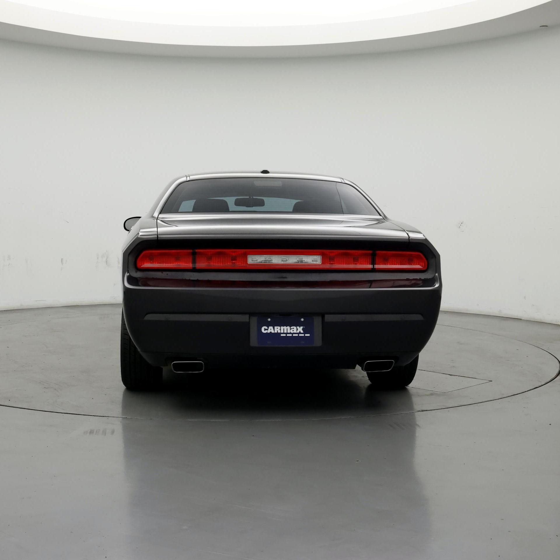 Thumbnail: 2014 Dodge Challenger - 6