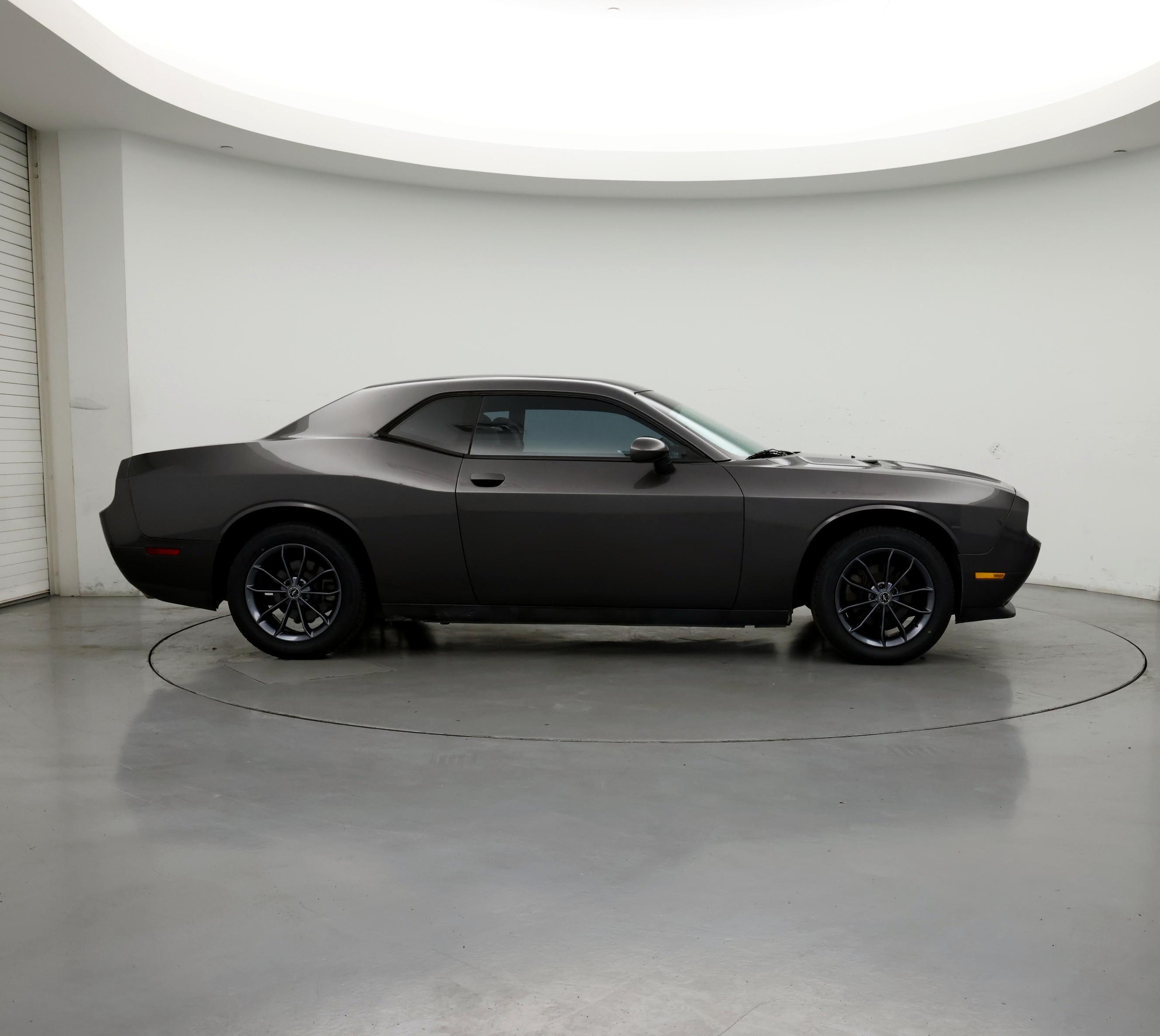Thumbnail: 2014 Dodge Challenger - 7
