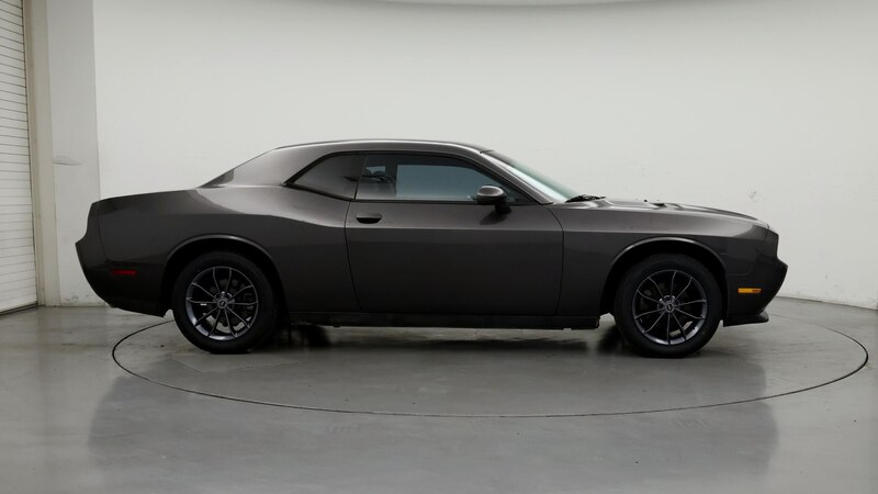 2014 Dodge Challenger SXT 7