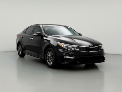 2020 Kia Optima LX -
                New Orleans, LA