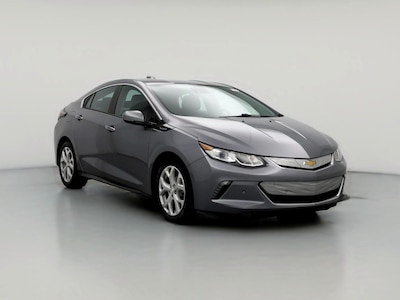 2018 Chevrolet Volt Premier -
                New Orleans, LA