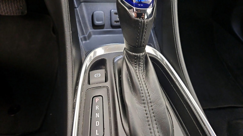 2018 Chevrolet Volt Premier 15