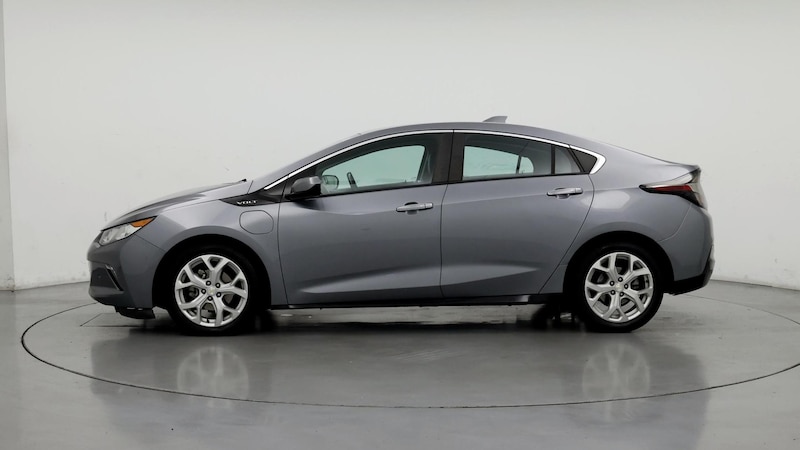 2018 Chevrolet Volt Premier 3