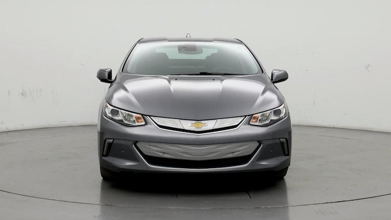 2018 Chevrolet Volt Premier 5