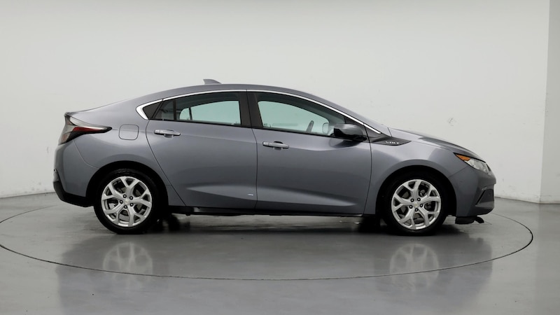 2018 Chevrolet Volt Premier 7