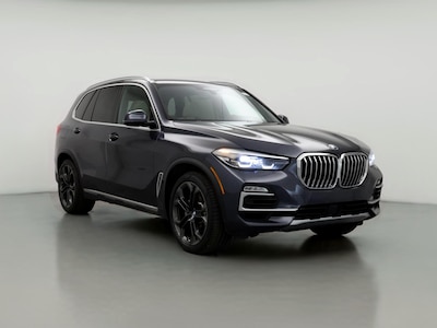 2019 BMW X5 xDrive40i -
                Biloxi-Gulfport, MS