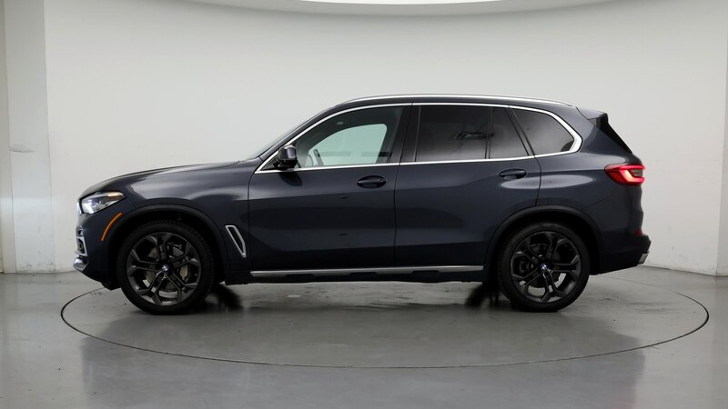 2019 BMW X5 xDrive40i 3