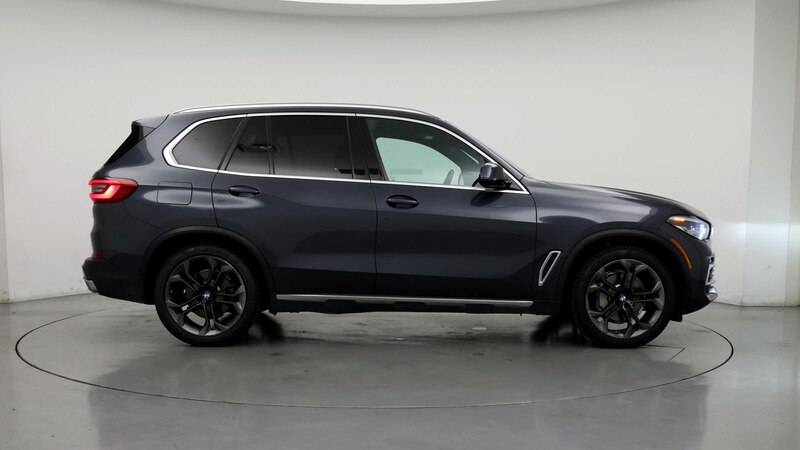 2019 BMW X5 xDrive40i 7