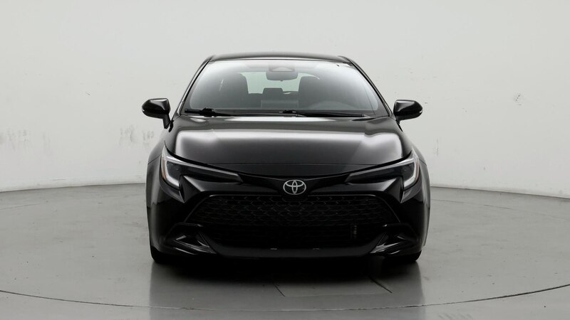 2023 Toyota Corolla SE 5