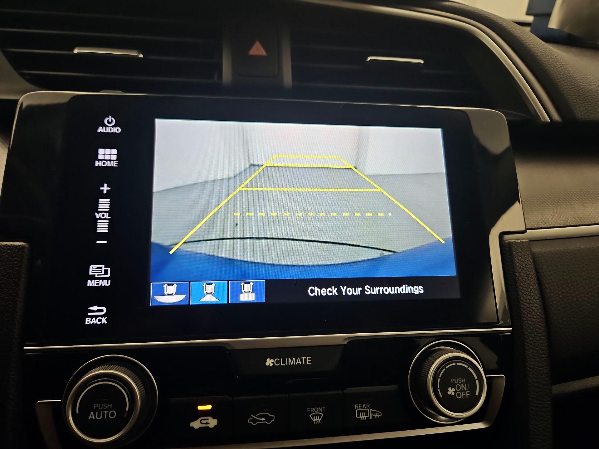 Thumbnail: 2016 Honda Civic - 14