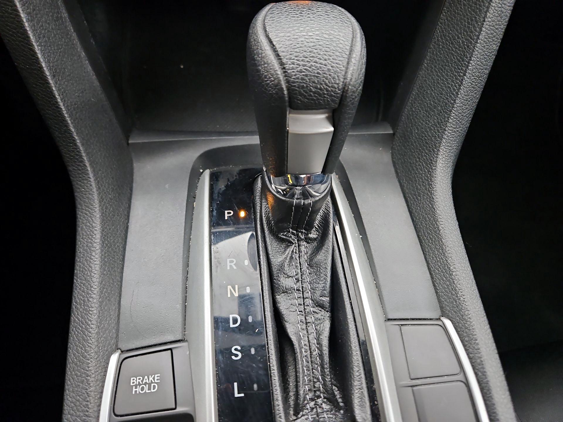 Thumbnail: 2016 Honda Civic - 17