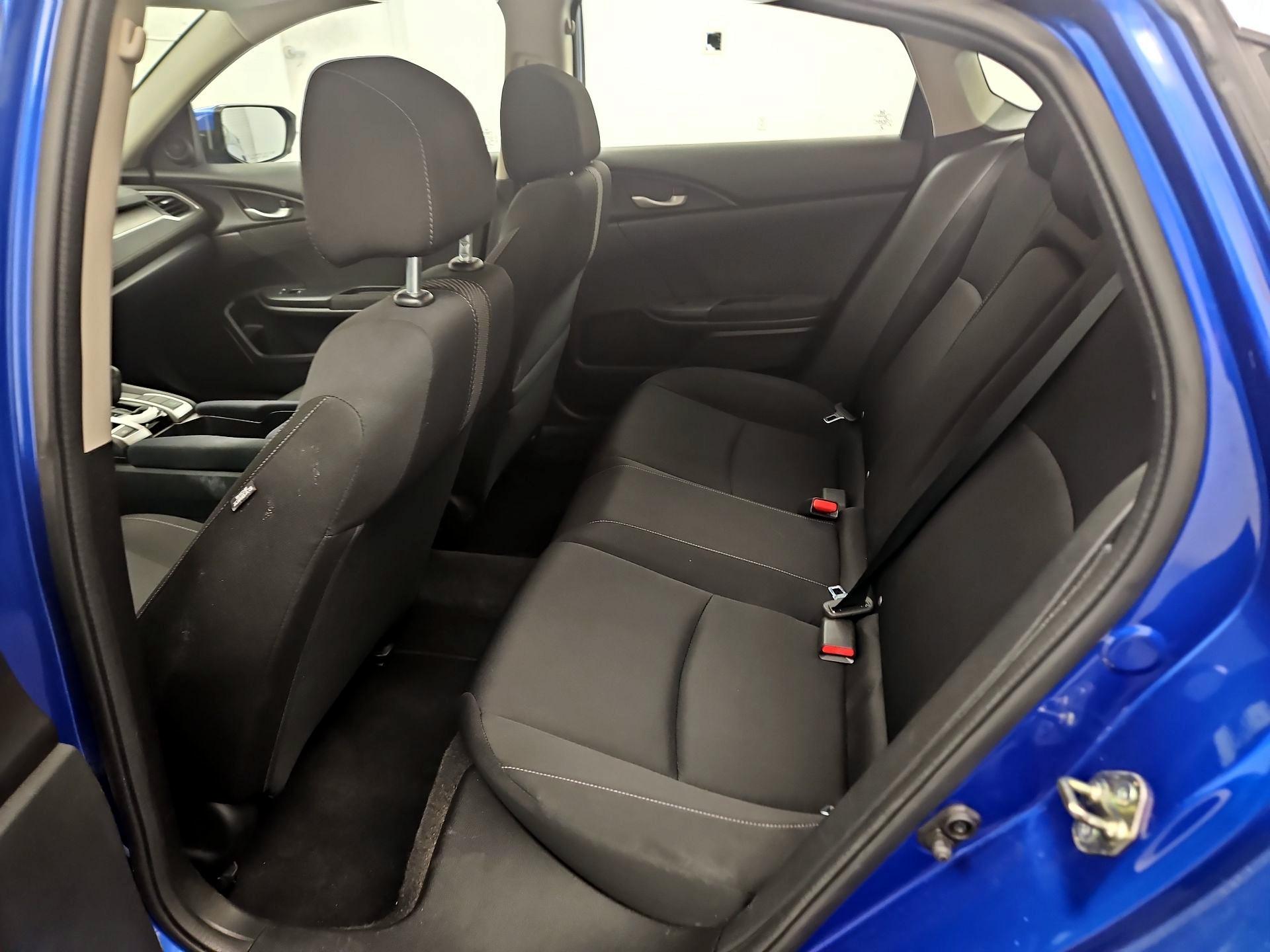 Thumbnail: 2016 Honda Civic - 20
