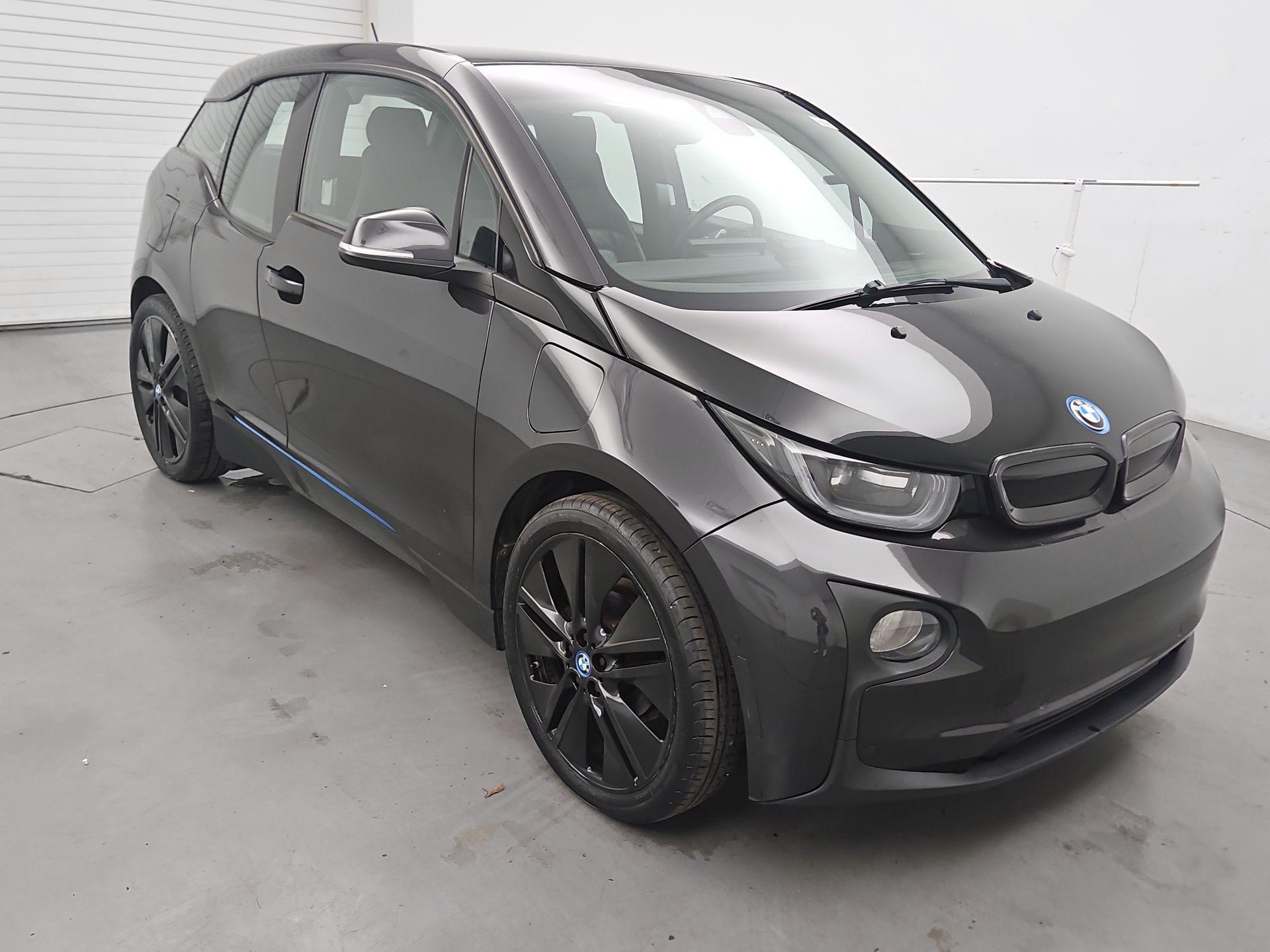 Used BMW I3 Tera World Range Extender for sale