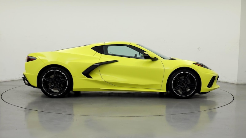 2021 Chevrolet Corvette Stingray 7