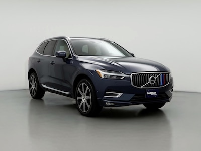 2018 Volvo XC60 T6 Inscription -
                New Orleans, LA