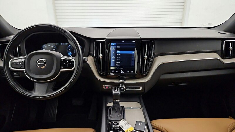 2018 Volvo XC60 T6 Inscription 9