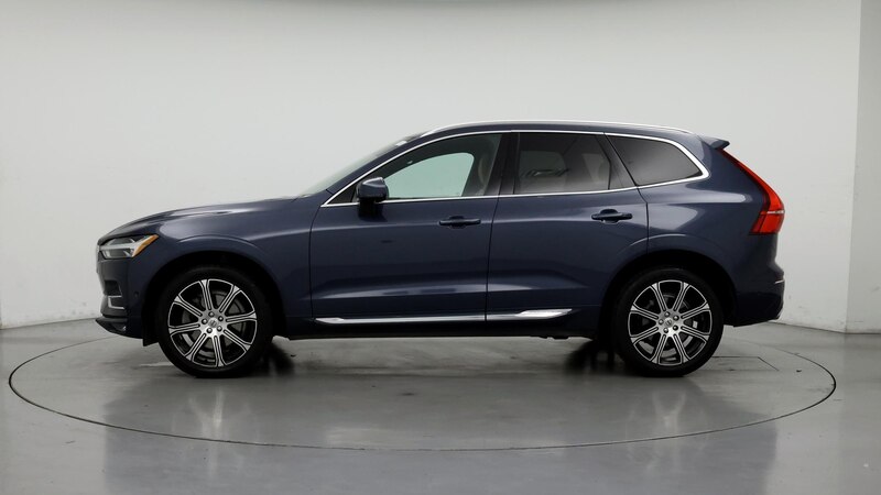 2018 Volvo XC60 T6 Inscription 3