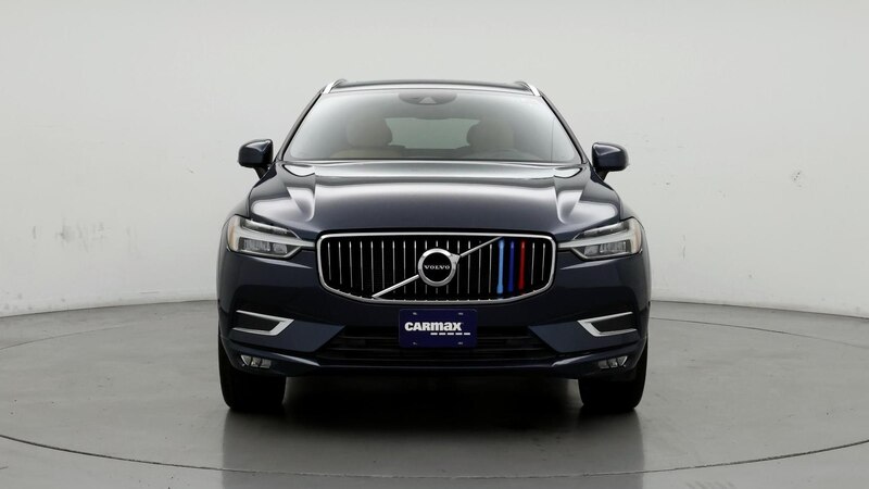 2018 Volvo XC60 T6 Inscription 5