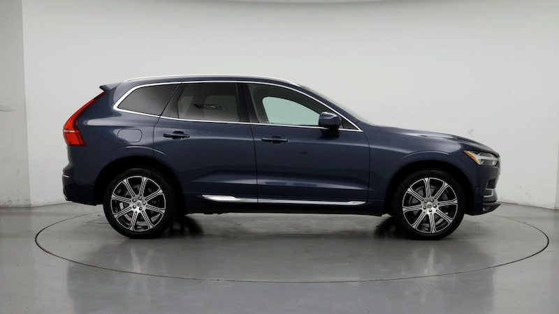 2018 Volvo XC60 T6 Inscription 7