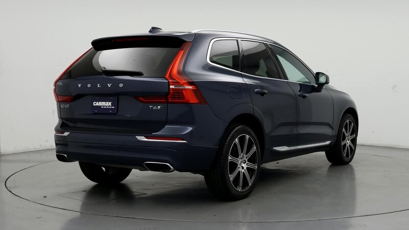 2018 Volvo XC60 T6 Inscription 8