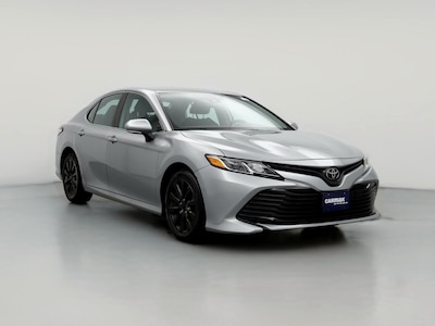 2019 Toyota Camry LE -
                Birmingham, AL