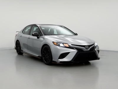 2020 Toyota Camry TRD -
                New Orleans, LA