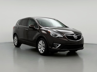 2020 Buick Envision Preferred -
                Kenner, LA