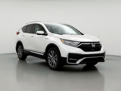 2022 Honda CR-V Touring -
                New Orleans, LA