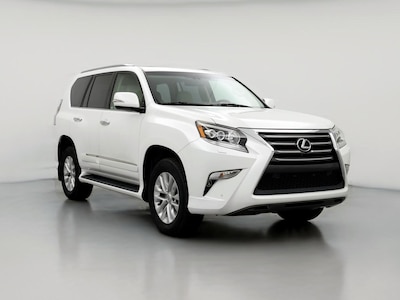 2016 Lexus GX 460 -
                New Orleans, LA