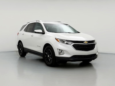 2019 Chevrolet Equinox LT -
                Covington, LA