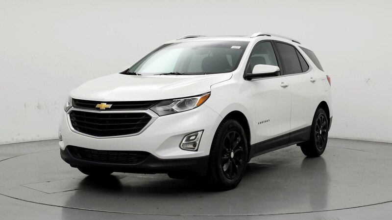 2019 Chevrolet Equinox LT 4