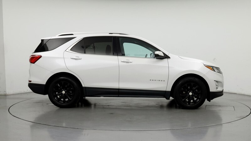 2019 Chevrolet Equinox LT 7