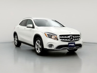 2019 Mercedes-Benz GLA 250 -
                Birmingham, AL