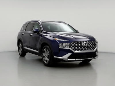 2021 Hyundai Santa Fe SEL -
                New Orleans, LA