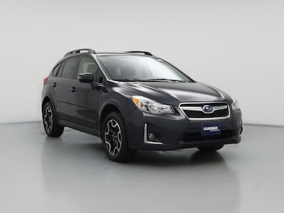 2016 Subaru XV Crosstrek Limited -
                Kenner, LA