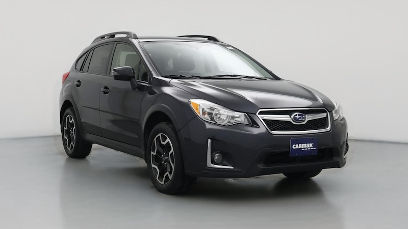 2016 Subaru XV Crosstrek Limited Hero Image