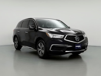 2018 Acura MDX  -
                New Orleans, LA