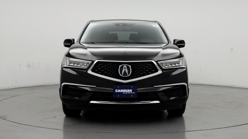 2018 Acura MDX  5