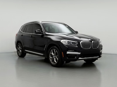 2021 BMW X3 sDrive30i -
                Covington, LA