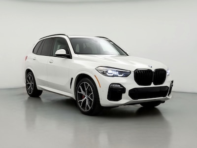 2021 BMW X5 sDrive40i -
                Kenner, LA