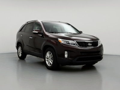 2015 Kia Sorento LX -
                Kenner, LA