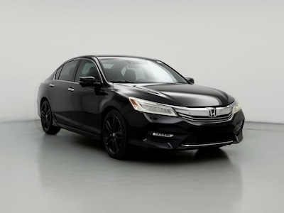 2016 Honda Accord Touring -
                Birmingham, AL