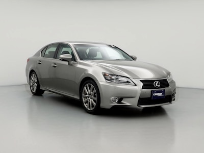 2015 Lexus GS 350 -
                Baton Rouge, LA