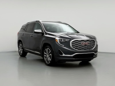 2018 GMC Terrain Denali -
                New Orleans, LA